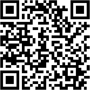 QR-код для связи в MAX